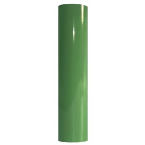 Gloss Apple Green Vinyl