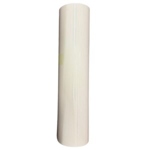 Gloss Beige Vinyl