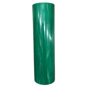 Gloss Forest Green Vinyl