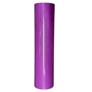 Gloss Violet Vinyl