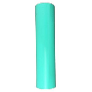 Matte Aqua Green Vinyl