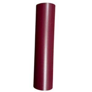 Matte Burgundy Vinyl