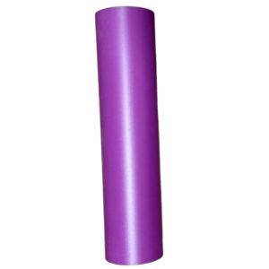 Matte Violet Vinyl