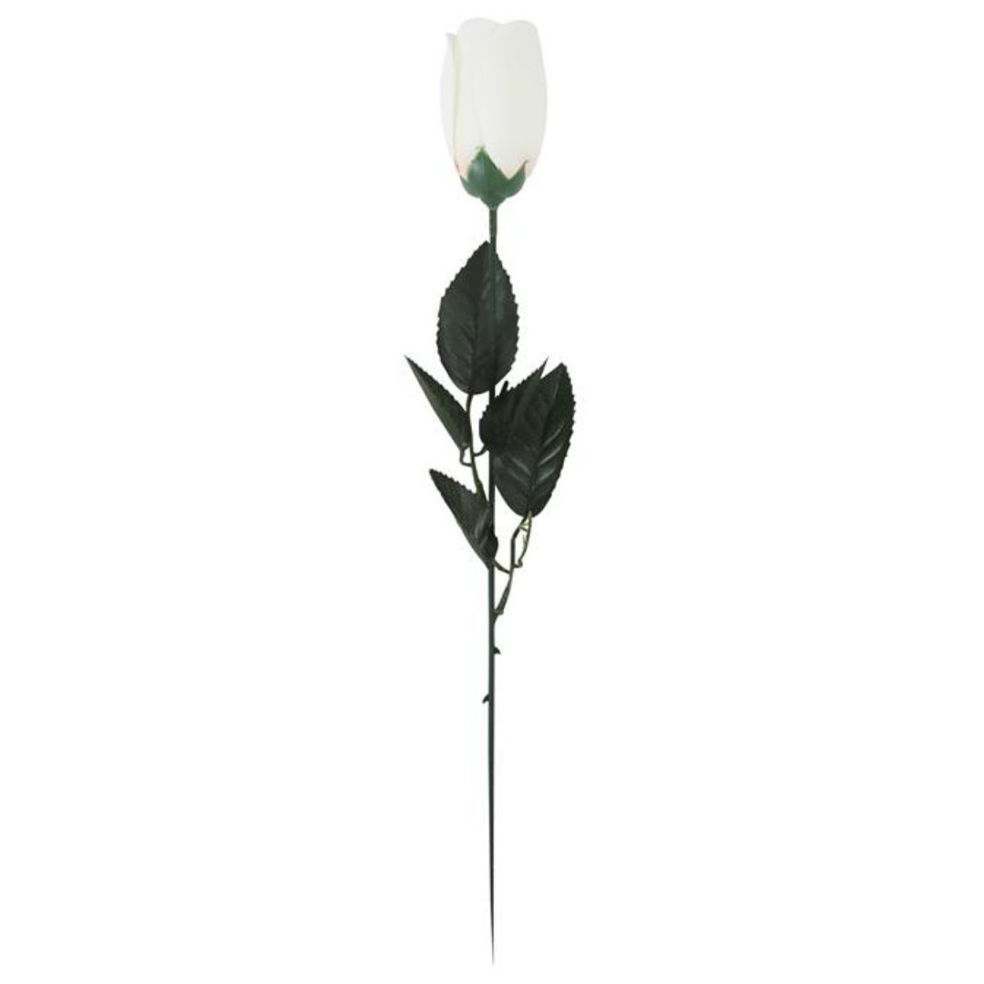 WhiteRoseinAcetate1pc33604-RC-1-White-Rose