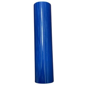 Gloss Dark Blue Vinyl