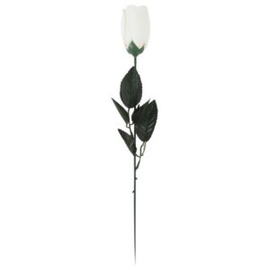 WhiteRoseinAcetate1pc33604-RC-1-White-Rose