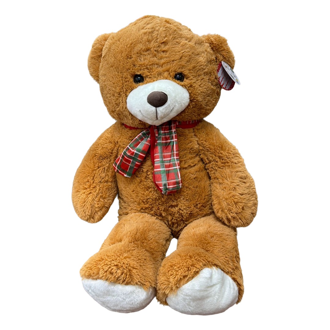 60cm Plush Extra Large Cute Brown Bear