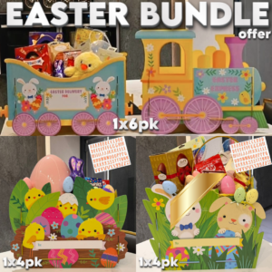 easter bundle offer