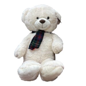 60cm Plush Extra Large Cute White Bear