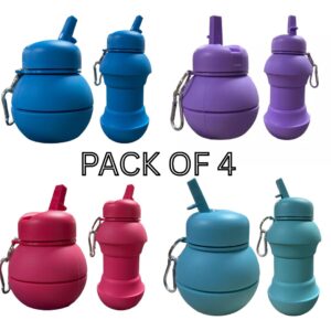 DRINKING WATER BOTTLES