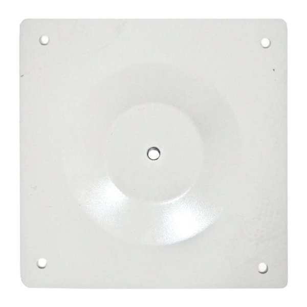 1.8m Balloon Column Stand Base Plate & Poles - Image 2