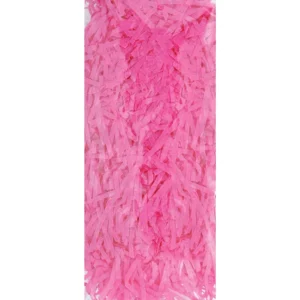Pretty Pink Shredded Tissue Paper 25g 6pack
