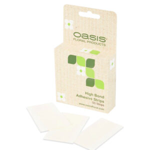 High Bond Adhesive Strips