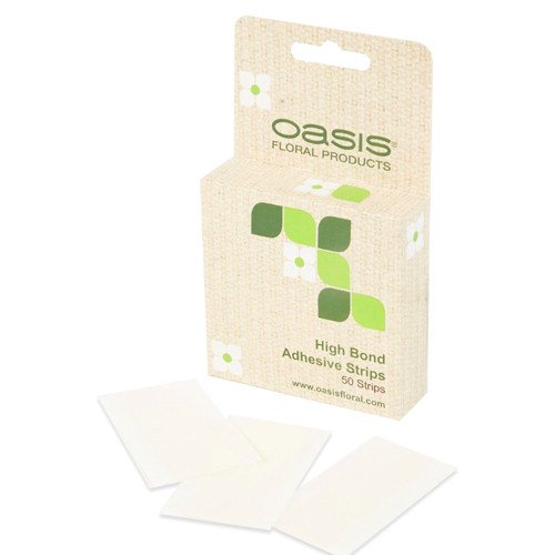 High Bond Adhesive Strips