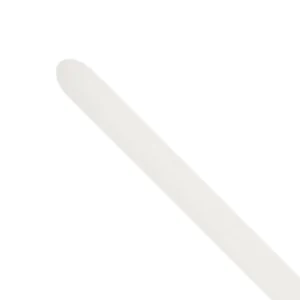 Sempertex Fashion Almond White 260 Modelling Latex Balloons (50)