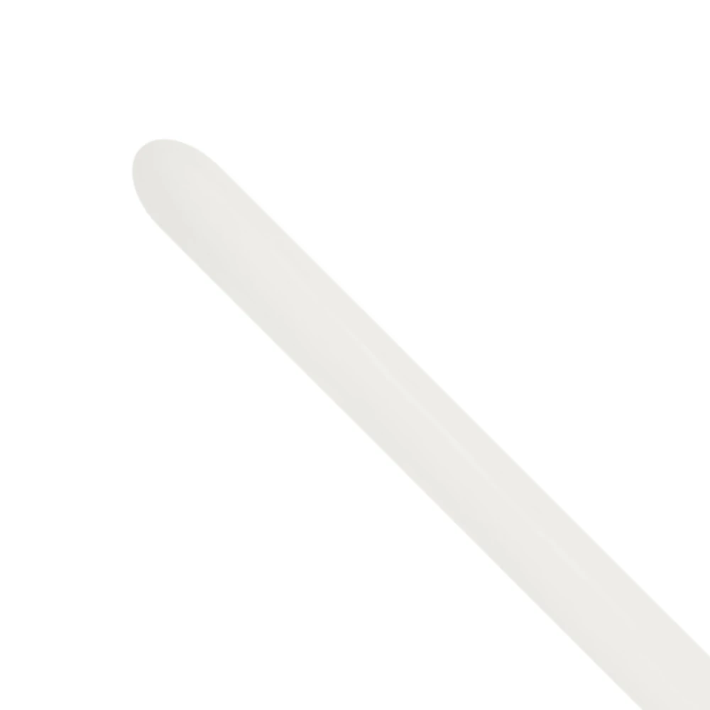 Sempertex Fashion Almond White 260 Modelling Latex Balloons (50)
