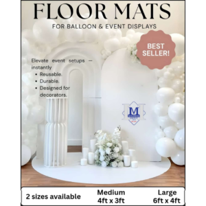 floor mat