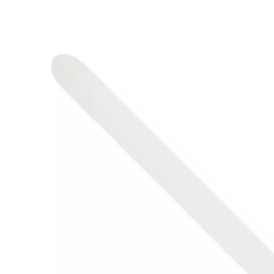 Sempertex Fashion Almond White 260 Modelling Latex Balloons (50)