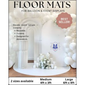 floor mat