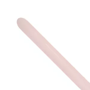 Sempertex Fashion Creamy Blush 260 Modelling Latex Balloons (50)