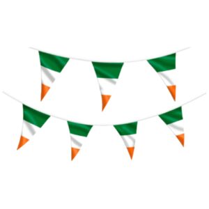 12ft Souvenir Ireland Bunting (10)