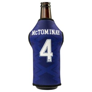 McTominay No.4 Bottle Cooler