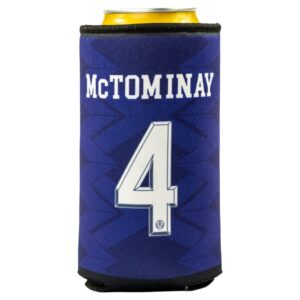 McTominay No.4 Can Cooler