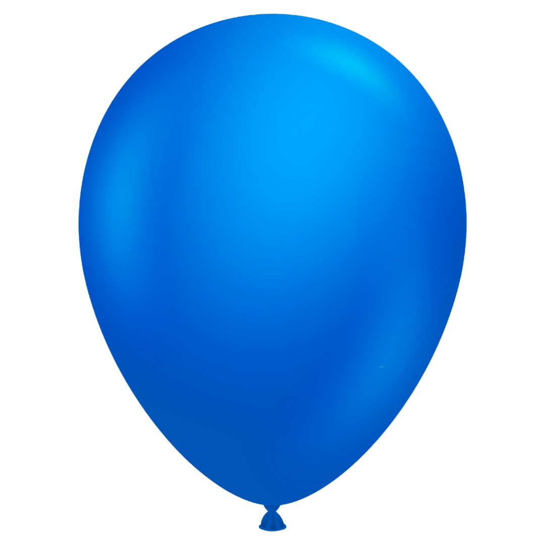 Tuftex Royalty Latex Balloons