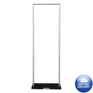 183cm-213cm x 58cm Mini Sequin Wall Backdrop Stand Inc Transportation Bag included 6 inch & 12 inch Extension Poles