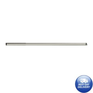 6-10FT Extendable Telescopic Cross Bar for Pipe and Drape