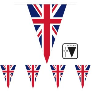 10m Great Britain Giant Bunting (18)