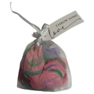 Simon Elvin Wedding Confetti