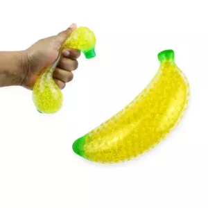 Squeezy Bananas Pack of 12