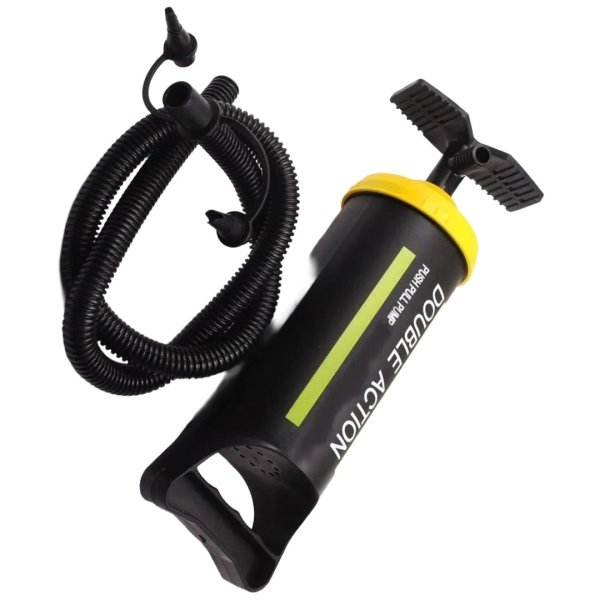 Palgrave Double Action Push Pull Pump