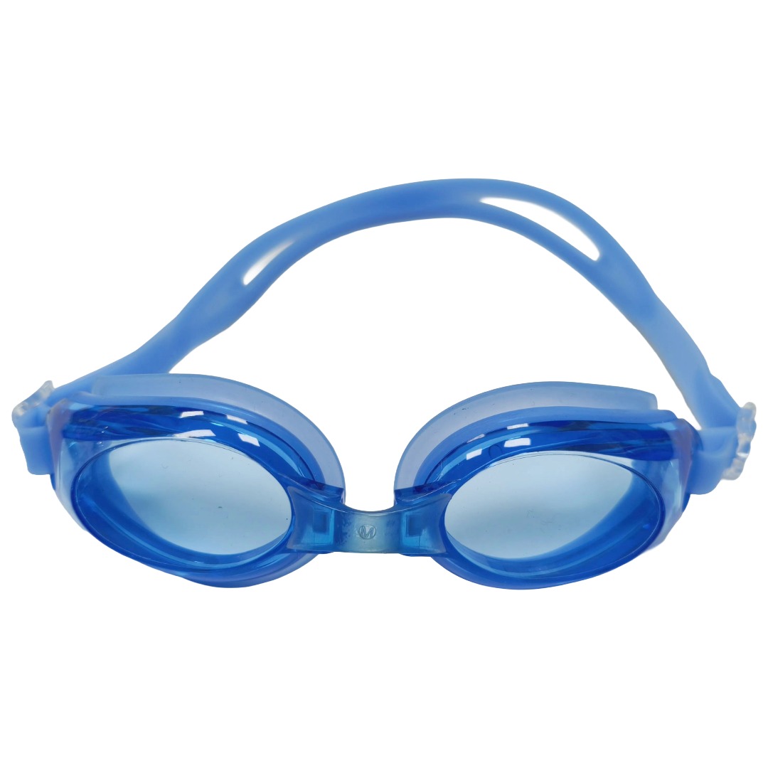 Palgrave Childs Swim Blue Goggles