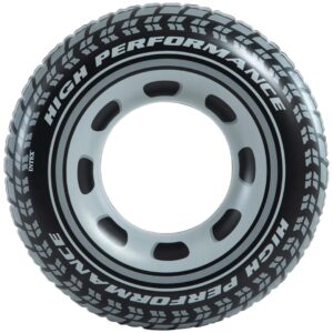 INTEX 1.14m x 45 Lifesaver Inflatable Tyre Tube