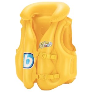 Bestway 51cm x 46cm WonderSplash Step B Swimming Vest