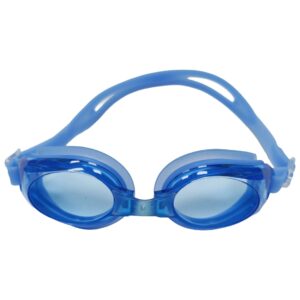 Palgrave Childs Swim Blue Goggles