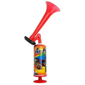 Small Hand Pump Air Horn