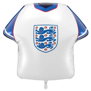england football shirt