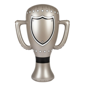 60cm Inflatable Trophy