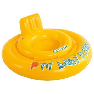 INTEX 70cm x 27 Inflatable Swimming Ring for Babies