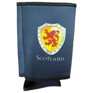 Scotland Football Can Cooler