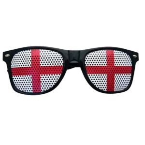 England St George Sun Glasses