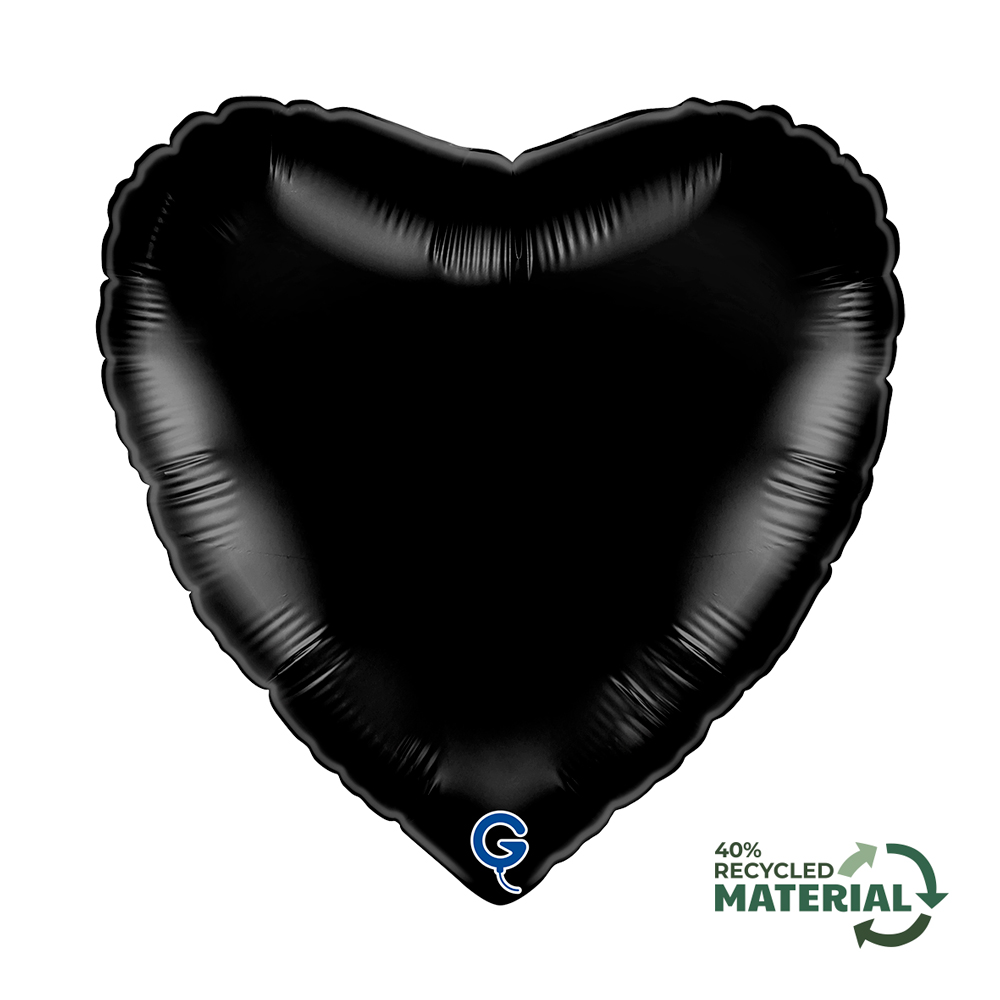 18004k-heart-18inc-black-rm-b