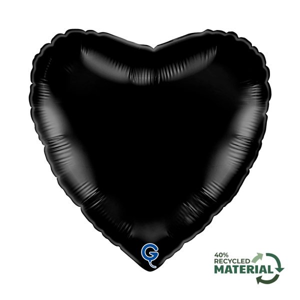 18004k-heart-18inc-black-rm-b