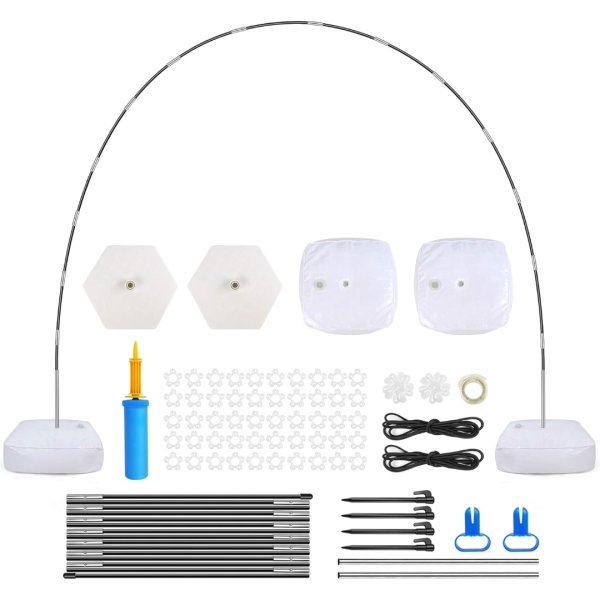 Balloon Arch Kit & Accessories