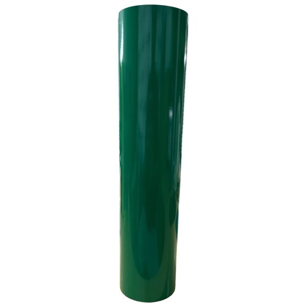 Gloss Medium Green Vinyl 5M Roll