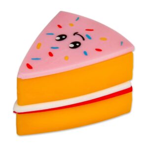 HGL Fidget Cake Build It Squish It Fidget Toy (12pk)