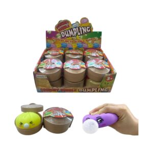 RUSSKO Large Squishy Bubble Dumpling (12pk)
